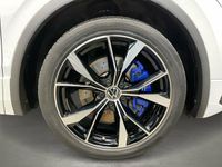 Gebraucht VW Tiguan R 320 PS (235 kW) 2023 Pure white SUV