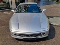 Gebraucht Ferrari 456 442 PS (325 kW) 2002 Grau Coupé