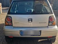 Gebraucht Seat Arosa 50 PS (36 kW) 2003 Silber Kleinwagen