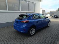 Neu Opel Corsa-e 114 kW (156 PS) 2026 Blau Kleinwagen