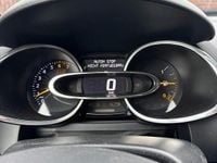 Gebraucht Renault Clio IV 90 PS (66 kW) 2013 Schwarz Kleinwagen