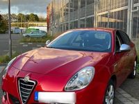 gebraucht Alfa Romeo Giulietta 