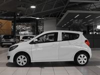 gebraucht Opel Karl Editiion 1.0