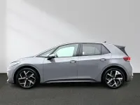 Gebraucht VW ID.3 Pro 150 kW (204 PS) 2024 Grau Kleinwagen