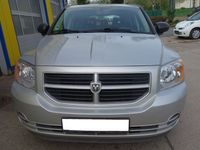 gebraucht Dodge Caliber 1.8 SE * KLIMA *TÜV/AU 07.2024