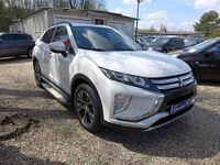 Usado Mitsubishi Eclipse Cross Intro Edition 163 HP (119 kW) 2019 Branco SUV