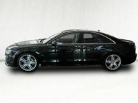 gebraucht Audi A8 3.0TDI NP:122tEUR, NACHTSICHT,MATRIX,ASSISTEN