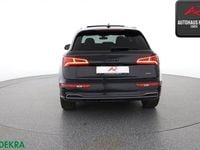 Gebraucht Audi Q5 S-Line 252 PS (185 kW) 2017 Mythosschwarz SUV