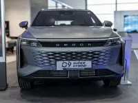 Neu Omoda 9 537 PS (394 kW) 2026 Universe grau SUV