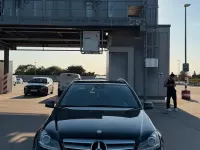 Gebraucht Mercedes C220 AMG 170 PS (125 kW) 2013 Schwarz Kombi