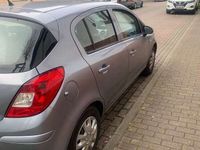 gebraucht Opel Corsa 1.2 16V