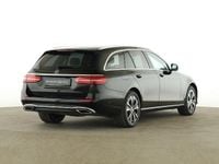 Gebraucht Mercedes E300 306 PS (225 kW) 2022