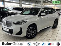 Gebraucht BMW iX1 M Sport 230 kW (313 PS) 2023 Weiss SUV