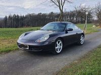 gebraucht Porsche 996 911 Carrera