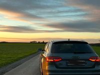 Usata Audi S4 420 CV (308 kW) 2015 Grigio Station wagon