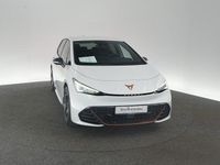 Gebraucht Cupra Born 150 kW (204 PS) 2022 Weiß Kleinwagen