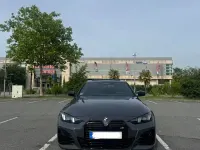 Gebraucht BMW M440 M Sport 374 PS (275 kW) 2025 Grau Limousine