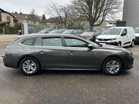 Gebraucht Peugeot 508 Active 131 PS (96 kW) 2020 Platiniumgrau Kombi