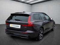 Gebraucht Volvo V60 Plus 197 PS (144 kW) 2024 Grau Kombi