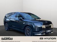 Neu Hyundai Ioniq 9 225 kW (307 PS) 2026 Grau (nocturne grey) SUV