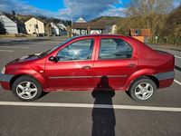 gebraucht Dacia Logan Ambiance