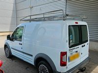 Gebraucht Ford Transit Connect 2010 Van / Kleinbus