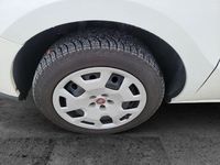 Gebraucht Fiat Doblò Pop 95 PS (69 kW) 2017 Weiß Van / Kleinbus