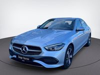 Gebraucht Mercedes C180 Avantgarde 170 PS (125 kW) 2022 Silber Limousine