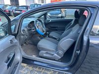 gebraucht Opel Corsa 1.3 CDTI ecoFlex Edition 55kW Edition