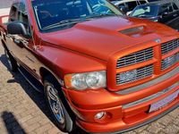 Second-hand Dodge Ram 349 CP (256 kW) 2005 Portocaliu Pickup