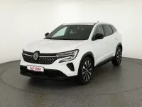 Gebraucht Renault Austral Techno 200 PS (147 kW) 2024 Weiß SUV