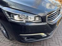 Gebraucht Peugeot 508 SW GT-line 150 PS (110 kW) 2017 Grau Kombi