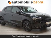 Gebraucht Opel Corsa 101 PS (74 kW) 2024 Schwarz Kleinwagen