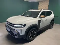 Gebraucht Dacia Duster Extreme 131 PS (96 kW) 2025 Weiß SUV