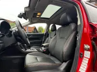 Gebraucht Subaru XV Exclusive+ 156 PS (114 kW) 2018 Rot SUV