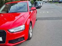 gebraucht Audi A4 1.8 TFSI S line