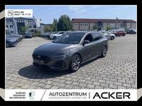 Brugt Ford Focus ST-Line X 155 HK (114 kW) 2025 Grå Hatchback