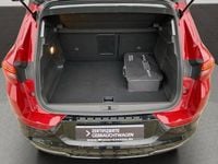Gebraucht Opel Grandland X GS Line 181 PS (133 kW) 2022 Rot metallic SUV