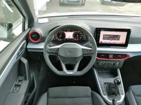 gebraucht Seat Arona Arona1.0 Eco TSI FR 81 kW / 110 PS LED / DINAMICA