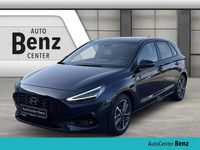 Gebraucht Hyundai i30 Advantage 101 PS (74 kW) 2024 Blau Limousine