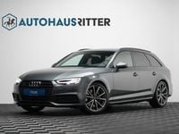 Gebraucht Audi S4 Ambiente 354 PS (260 kW) 2018 Grau Kombi