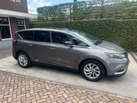 Gebraucht Renault Espace Initiale Paris 160 PS (117 kW) 2015 Grau Van / Kleinbus