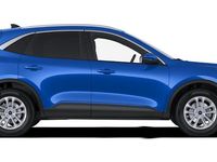 Neu Ford Kuga Titanium 186 PS (136 kW) 2025 Magnetic metallic SUV