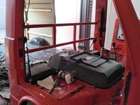 Gebraucht VW LT 90 PS (66 kW) 1983 Van / Kleinbus