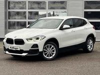 gebraucht BMW X2 xDrive20i Sports.Kamera Ha/Ka.el-Sitze Ad-LED