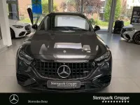 Gebraucht Mercedes E53 AMG Premium 585 PS (430 kW) 2025 Grau Limousine