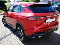 Neu MG HS Luxury 170 PS (125 kW) 2025 Andere SUV