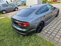gebraucht Audi A5 Sportback 2.0 TDI 140kW - S-Line
