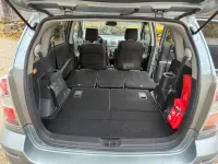 Gebraucht Toyota Corolla Verso Sol 177 PS (130 kW) 2009 Grau Van / Kleinbus