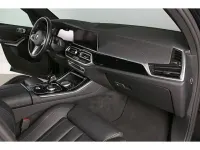 Używany BMW X5 530 KM (389 kW) 2021 Szary SUV